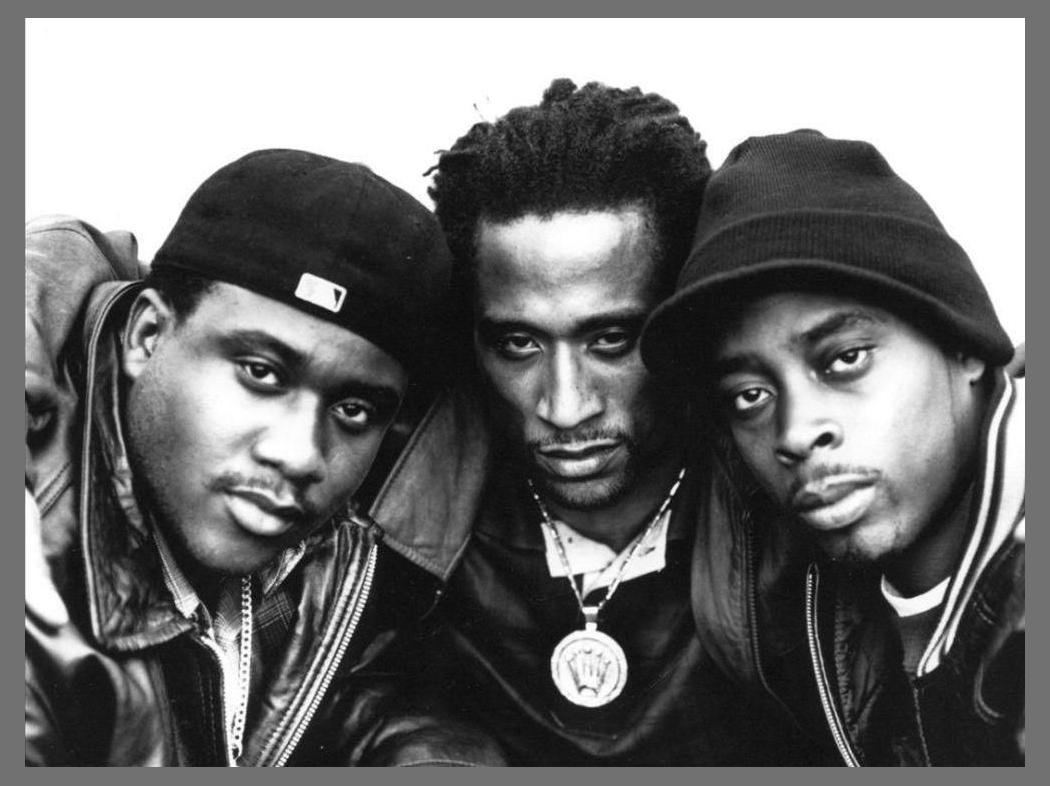 Brand Nubian